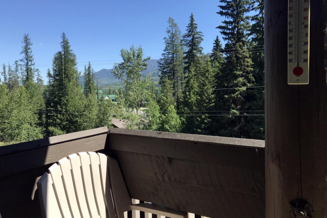 The Griz Inn By Park Vacation Management Fernie Eksteriør billede